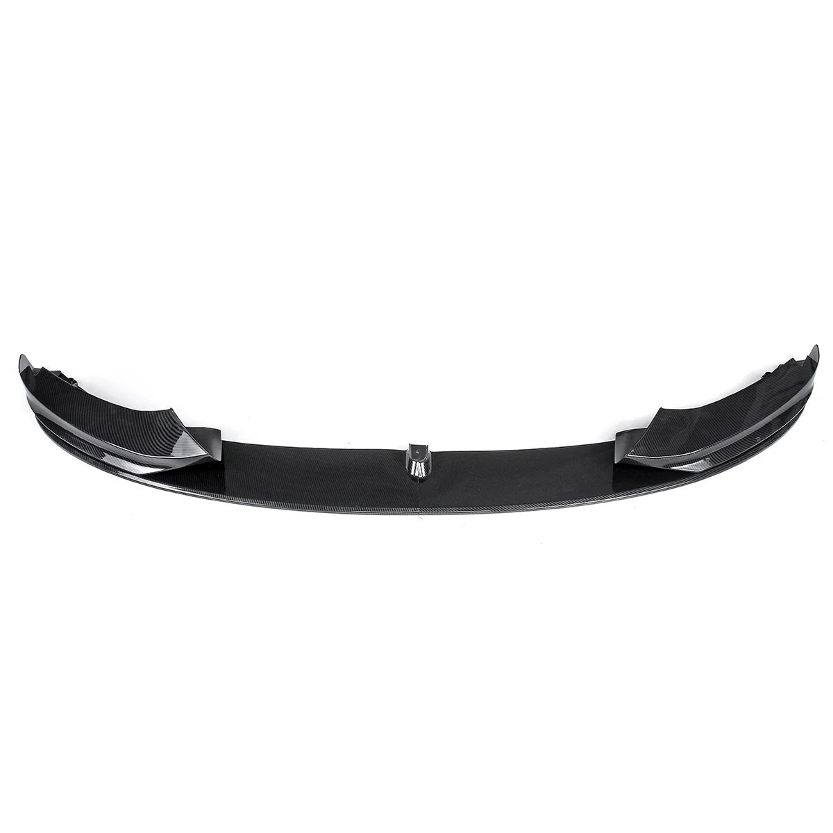 4 Series F32 Car Front Bumper Lip Body Kit Spoiler Protector Cover Side Splitter For BMW F32 F33 F36 4 Series M Sport 2014-2020