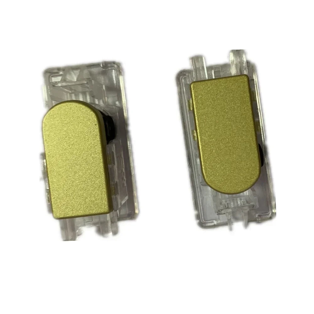 2Pcs Car Door Welcome Light Car Logo Projection Lighting Decoration Lighting Decorative Light For BMW M M3 Z4 G02 G20 G21 G22
