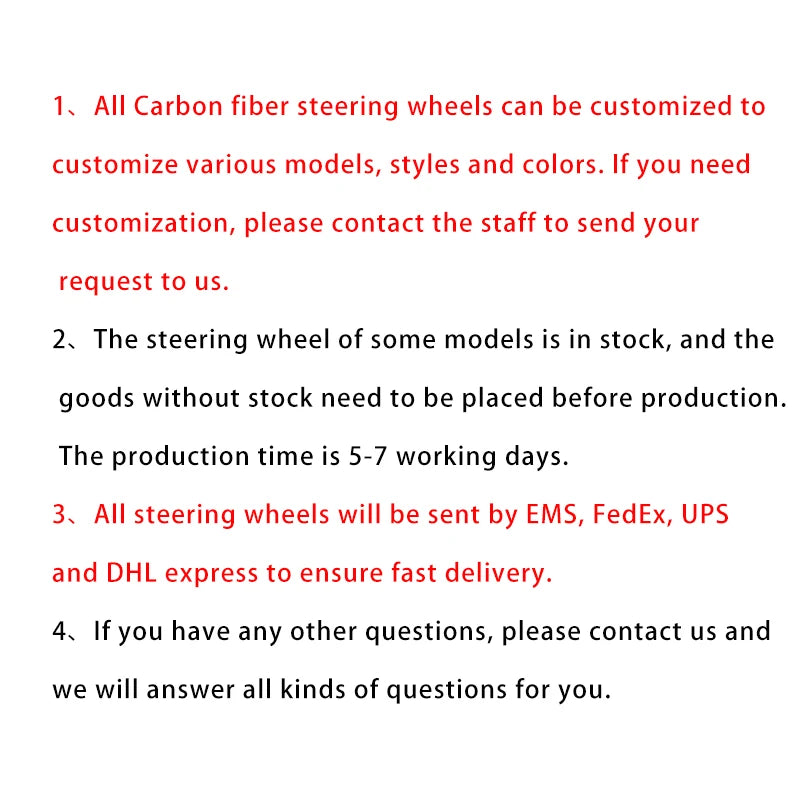 Suitable for TESLA YOKE steering wheel Tesla model 3 model Y model X model S carbon fiber steering wheel LED steering wheel