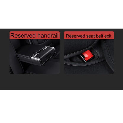 5 Seat Car Seat Covers for Bmw X1 E84 F48 X2 F39 X3 E83 F25 X3 G01 F97 X4 F26 G02 F98 X5 E70 F15 X6 X7 Car Accessories
