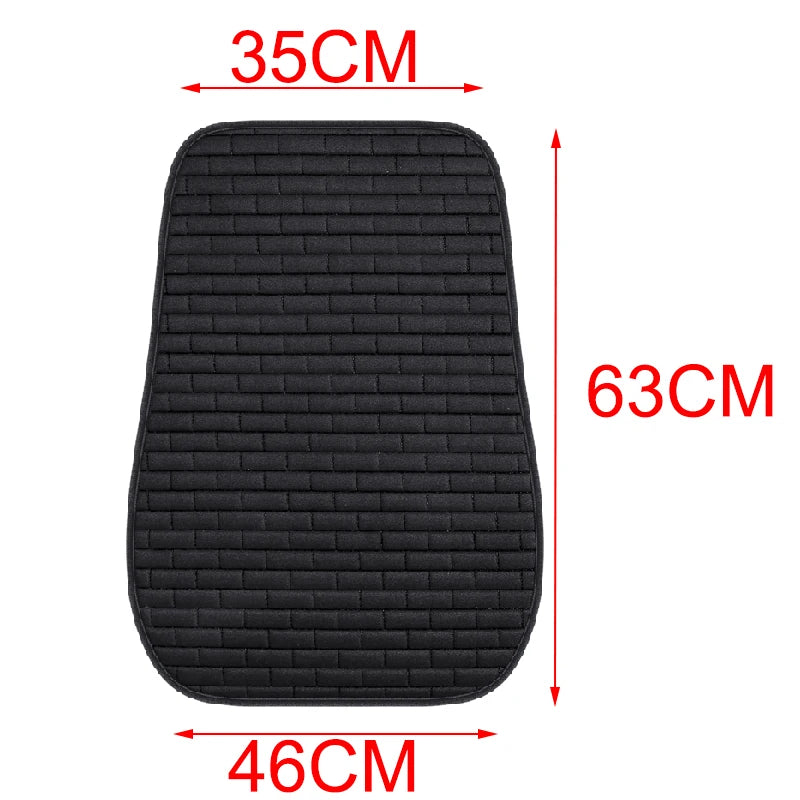 Universal Car Seat Cover Seat cushion for Bmw 6 Series E63 E64 F06 F12 F13 G32 Car Accessories Interior Details