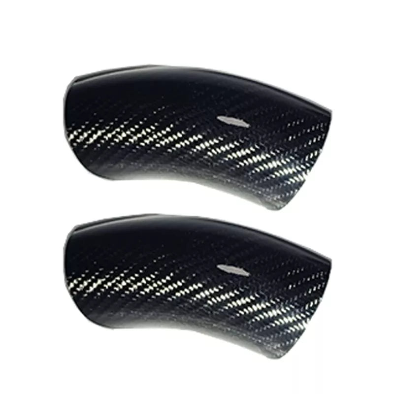 Fit For BMW R NINE T R9T Pure Racer Urban Scrambler Motorcycle Exhaus Carbon Fiber Air Intake Protective Cover Guard R nineT