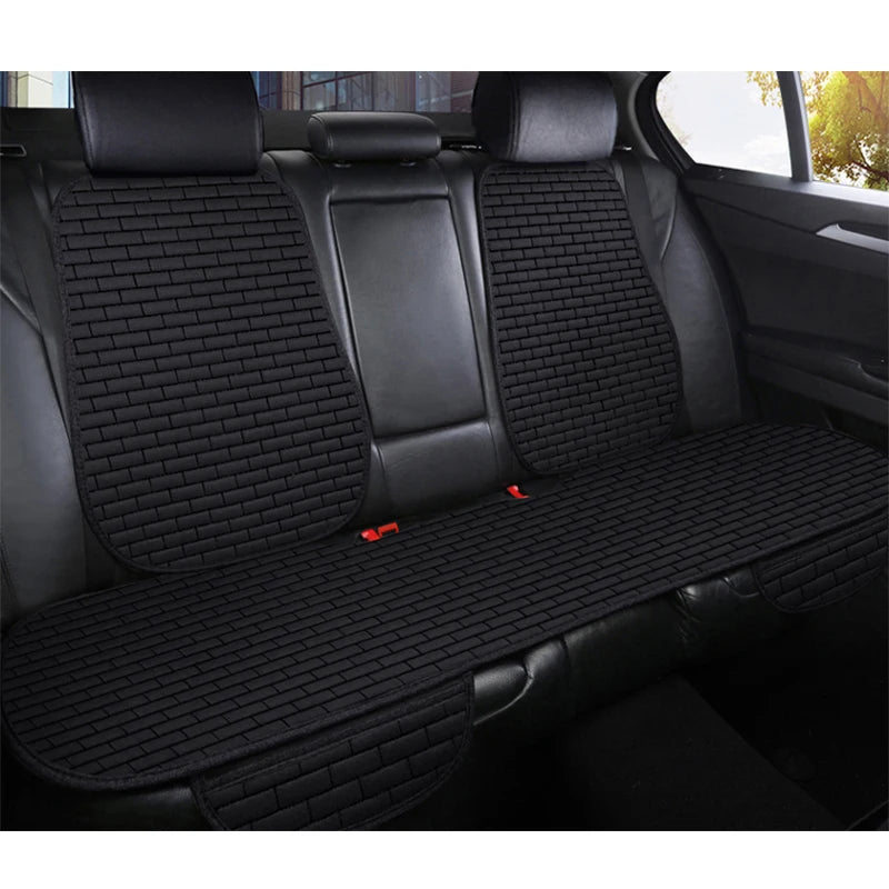 Universal Car Seat Cover Seat cushion for Bmw 6 Series E63 E64 F06 F12 F13 G32 Car Accessories Interior Details