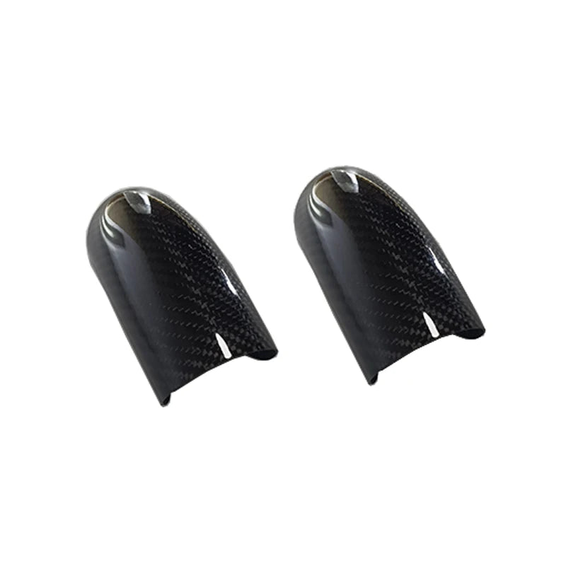 Fit For BMW R NINE T R9T Pure Racer Urban Scrambler Motorcycle Exhaus Carbon Fiber Air Intake Protective Cover Guard R nineT