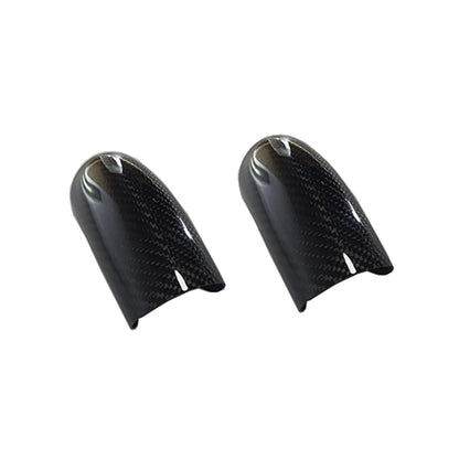 Fit For BMW R NINE T R9T Pure Racer Urban Scrambler Motorcycle Exhaus Carbon Fiber Air Intake Protective Cover Guard R nineT