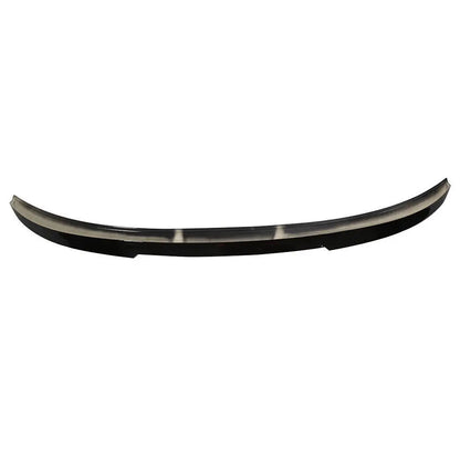 FOR 2012 2013 2014 2018 BMW 3 series F30 F35 M3 F80 V Style Sports spoiler Rear Boot Trunk Lip Spoiler ABS Styling Accessories