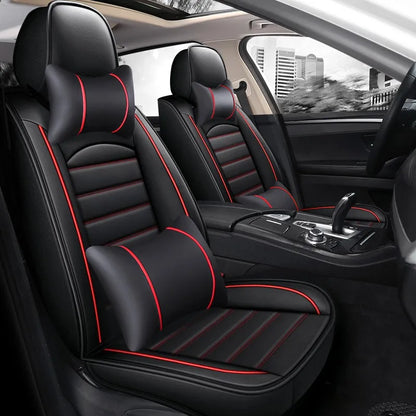 Universal Car Seat Cover for Bmw 4 Series F22 F23 F44 F45 F46 G42  Car Accessories Auto Goods