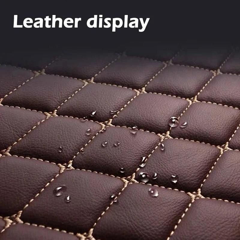 Car floor mats for BMW X5 E53 2004 2005 2006 2007 Custom auto foot Pads automobile carpet cover interior accessories