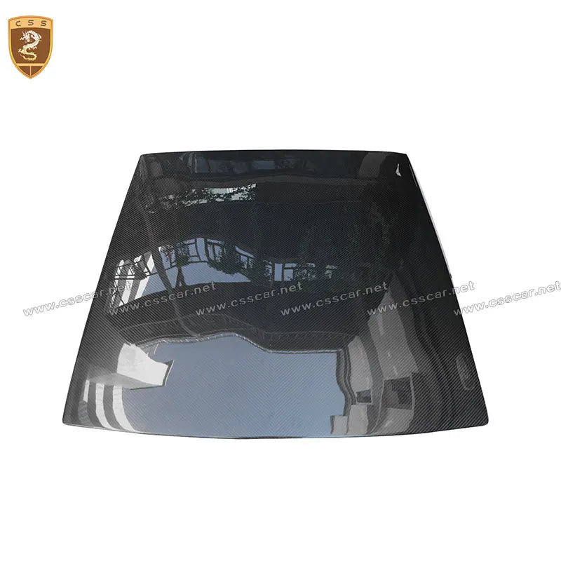 For Porsche 911 992 Carrera 991.2 GT3 Style Car Front Rear Bumper Side Skirts Rear Spoiler Engine Hood Bonnet Cover BodyKits
