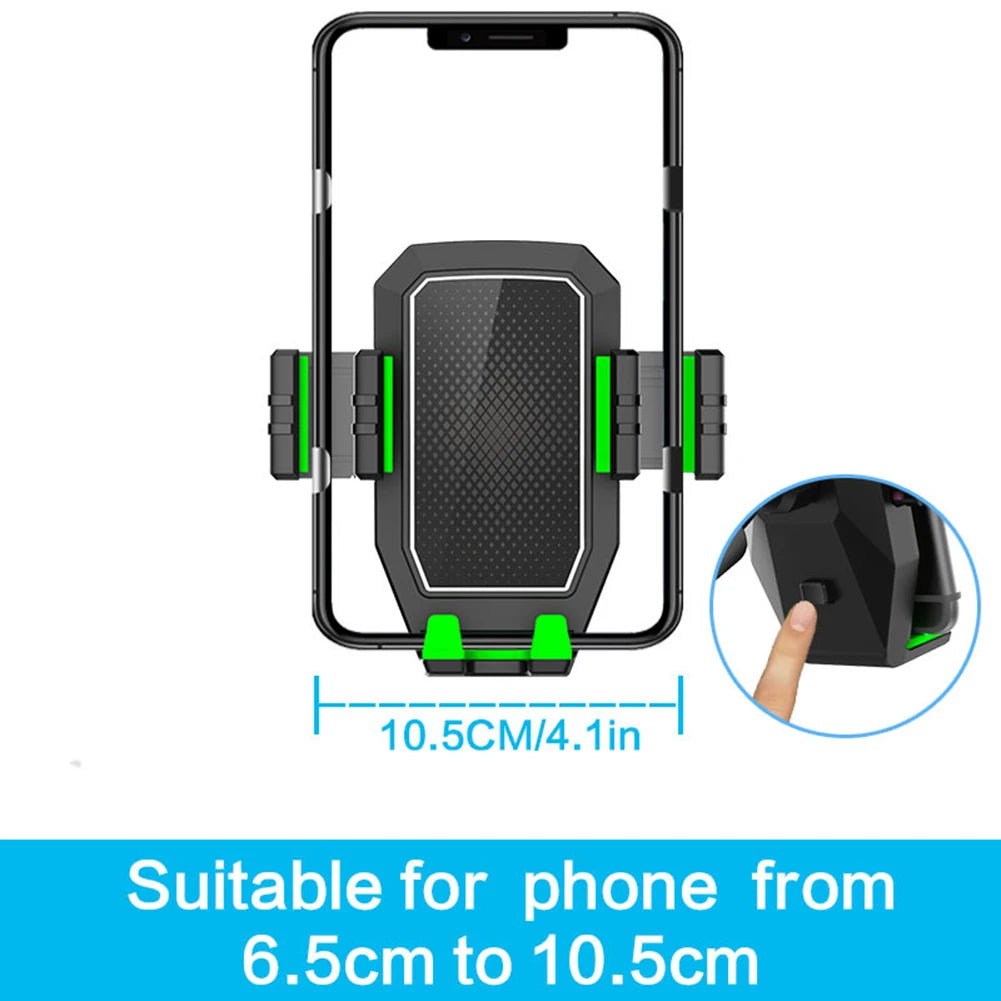 Car Cup Holder Drinking Bottle Holder Mobile Phone Stand Organizer Cellphone Moun for Auto Car Styling Accessories for bmw lada