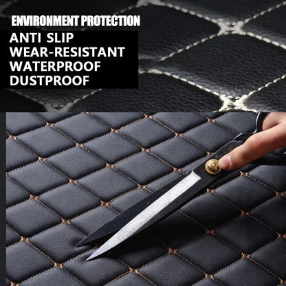 Car floor mats for BMW X5 E53 2004 2005 2006 2007 Custom auto foot Pads automobile carpet cover interior accessories