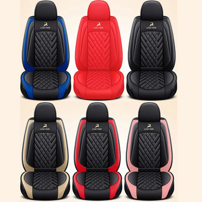 Universal Style Car Seat Cover for Bmw E87 1 Series E81 E82 E88 F20 F21 F52 F40 Car Accessories Interior Details Seat Protector