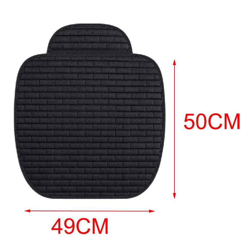 Universal Car Seat Cover Seat cushion for Bmw 6 Series E63 E64 F06 F12 F13 G32 Car Accessories Interior Details