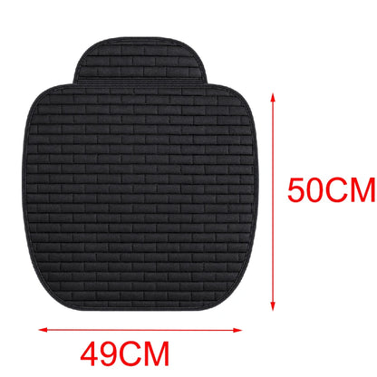 Universal Car Seat Cover Seat cushion for Bmw 6 Series E63 E64 F06 F12 F13 G32 Car Accessories Interior Details