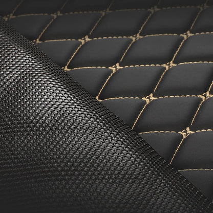 Car floor mats for BMW X6 F16 2015 2016 2017 2018 2019 Custom auto foot Pads automobile carpet cover interior accessories