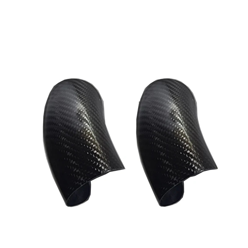 Fit For BMW R NINE T R9T Pure Racer Urban Scrambler Motorcycle Exhaus Carbon Fiber Air Intake Protective Cover Guard R nineT