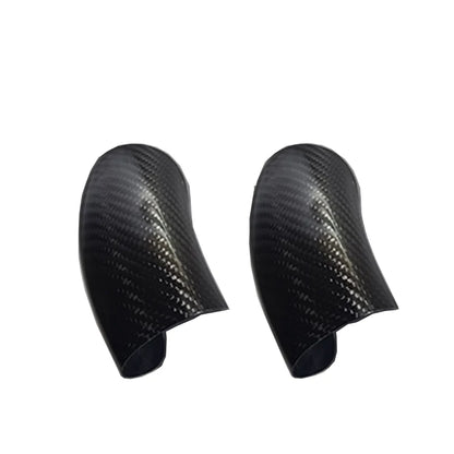 Fit For BMW R NINE T R9T Pure Racer Urban Scrambler Motorcycle Exhaus Carbon Fiber Air Intake Protective Cover Guard R nineT