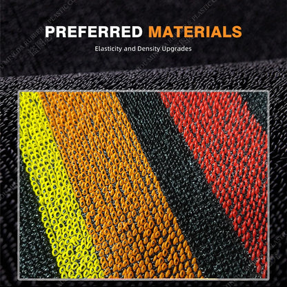 Car Floor Mats For BMW 6 Series F12 Convertible 2011 2012 2013 2014 2015 2016 Auto Foot Pads Carpet Cover Interior Accessories