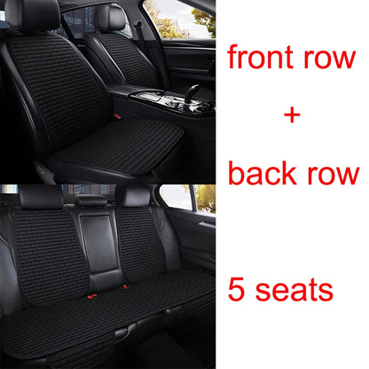 Universal Car Seat Cover Seat cushion for Bmw 6 Series E63 E64 F06 F12 F13 G32 Car Accessories Interior Details