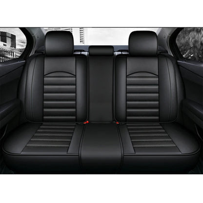 Universal Car Seat Cover for Bmw 4 Series F22 F23 F44 F45 F46 G42  Car Accessories Auto Goods