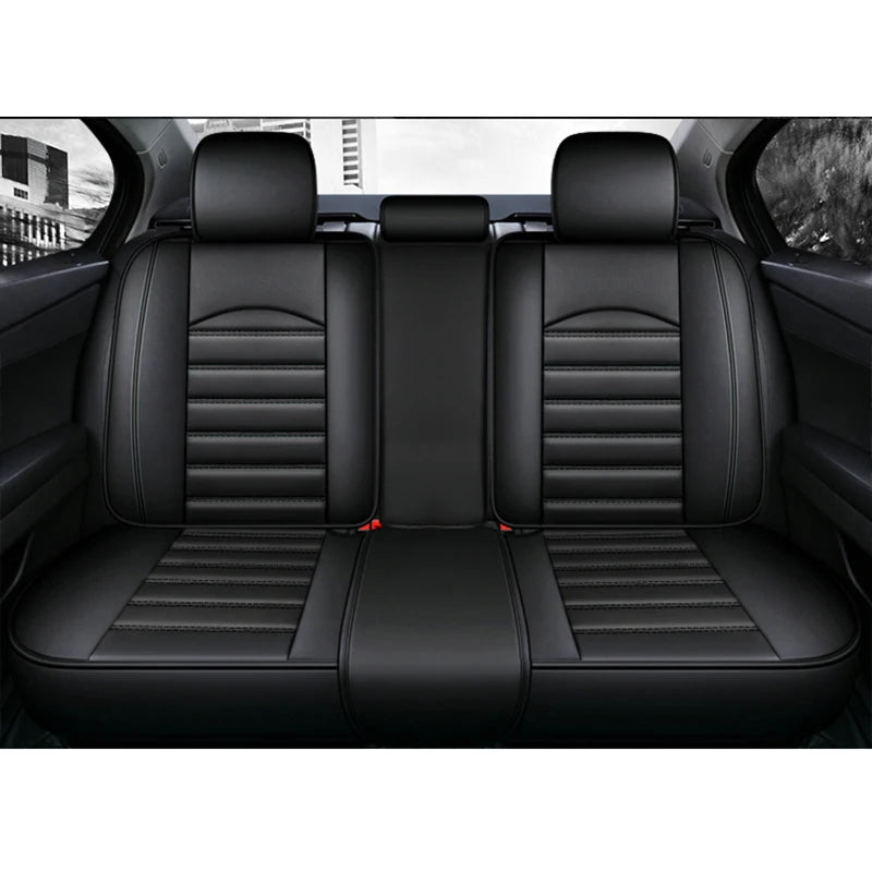 Universal Car Seat Cover for Bmw 4 Series F22 F23 F44 F45 F46 G42  Car Accessories Auto Goods