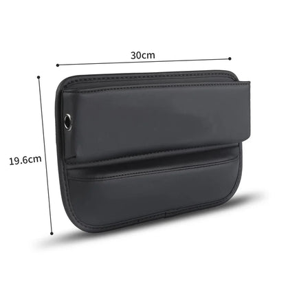 Car Seat Organizer Storage Gap Filler Universal For BMW