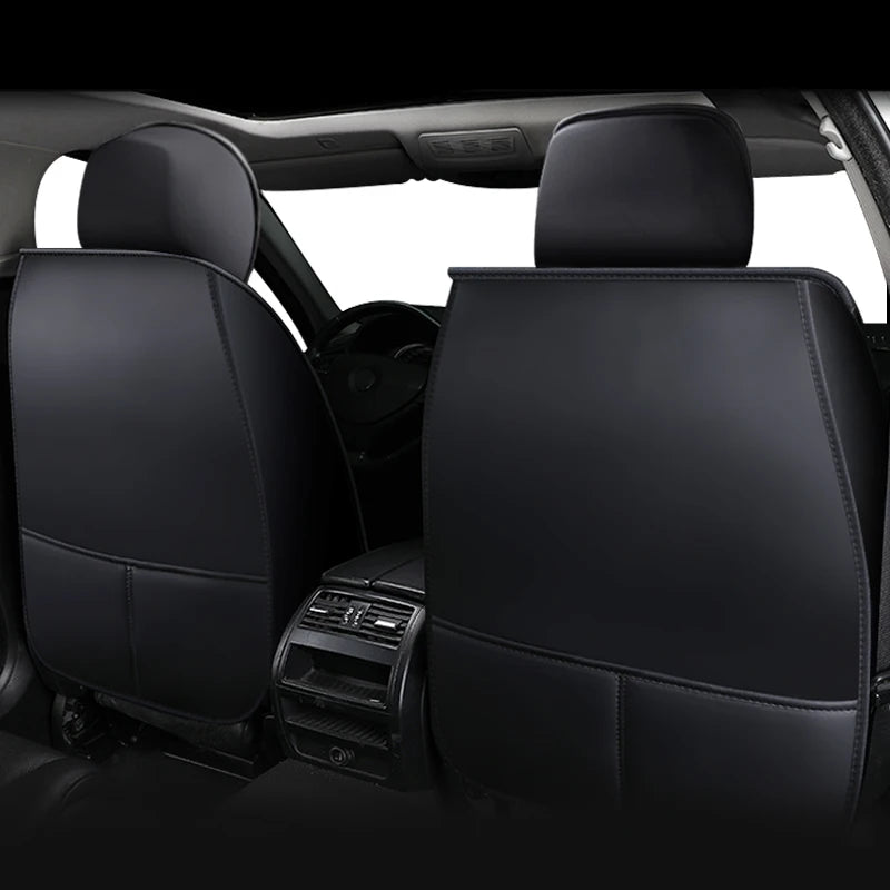 Universal Car Seat Cover for Bmw 4 Series F22 F23 F44 F45 F46 G42  Car Accessories Auto Goods