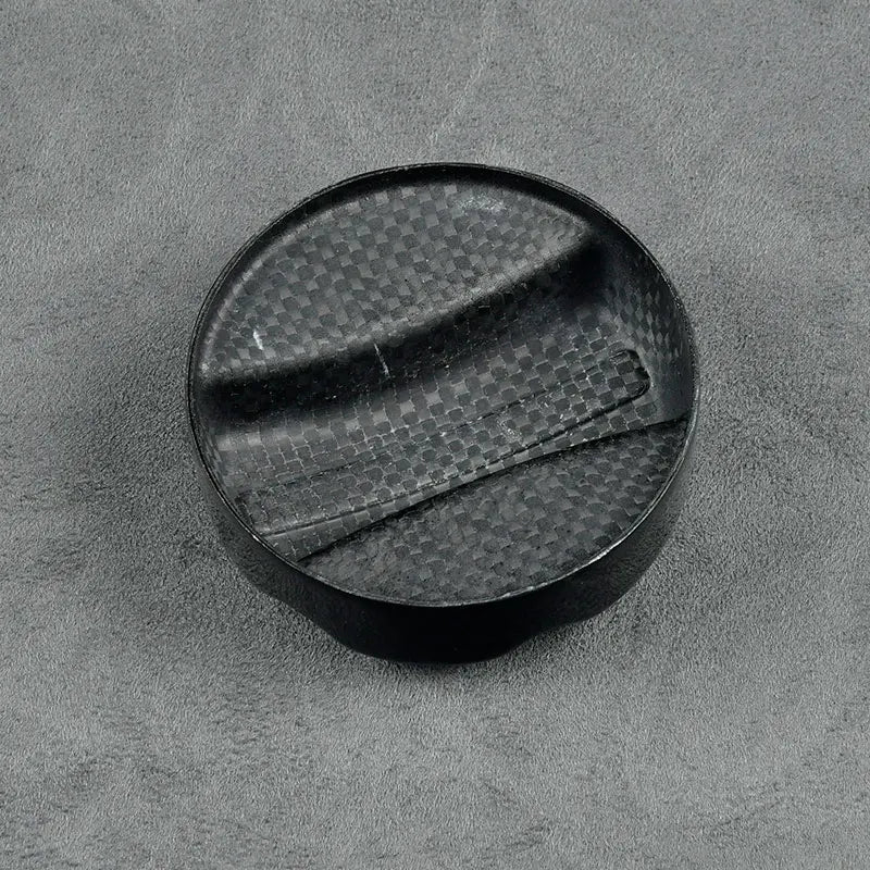Dry Carbon Fiber Fuel Tank Air Cap Trim Cover For BMW G02 G06 G07 G42 G14 G15 G16 F82 F20 F21 F83 M2 M3 M4 M5 M8 F95 F96 E90 E92