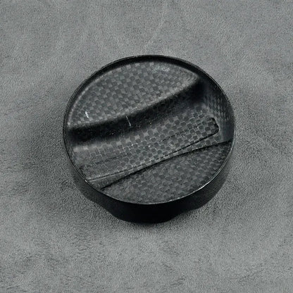 Dry Carbon Fiber Fuel Tank Air Cap Trim Cover For BMW G02 G06 G07 G42 G14 G15 G16 F82 F20 F21 F83 M2 M3 M4 M5 M8 F95 F96 E90 E92
