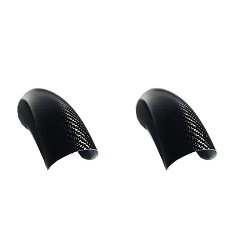 Fit For BMW R NINE T R9T Pure Racer Urban Scrambler Motorcycle Exhaus Carbon Fiber Air Intake Protective Cover Guard R nineT
