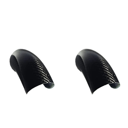 Fit For BMW R NINE T R9T Pure Racer Urban Scrambler Motorcycle Exhaus Carbon Fiber Air Intake Protective Cover Guard R nineT