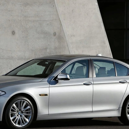 LED Dynamic Side Marker Lights Sequential Turn Signal Lamps For BMW 5-Series F10 F11 528i 528iX 535i 535iX 550i 550iX Hybrid 5