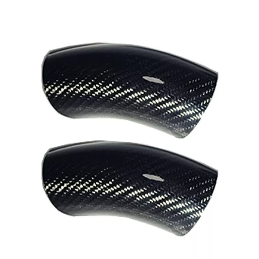 Fit For BMW R NINE T R9T Pure Racer Urban Scrambler Motorcycle Exhaus Carbon Fiber Air Intake Protective Cover Guard R nineT